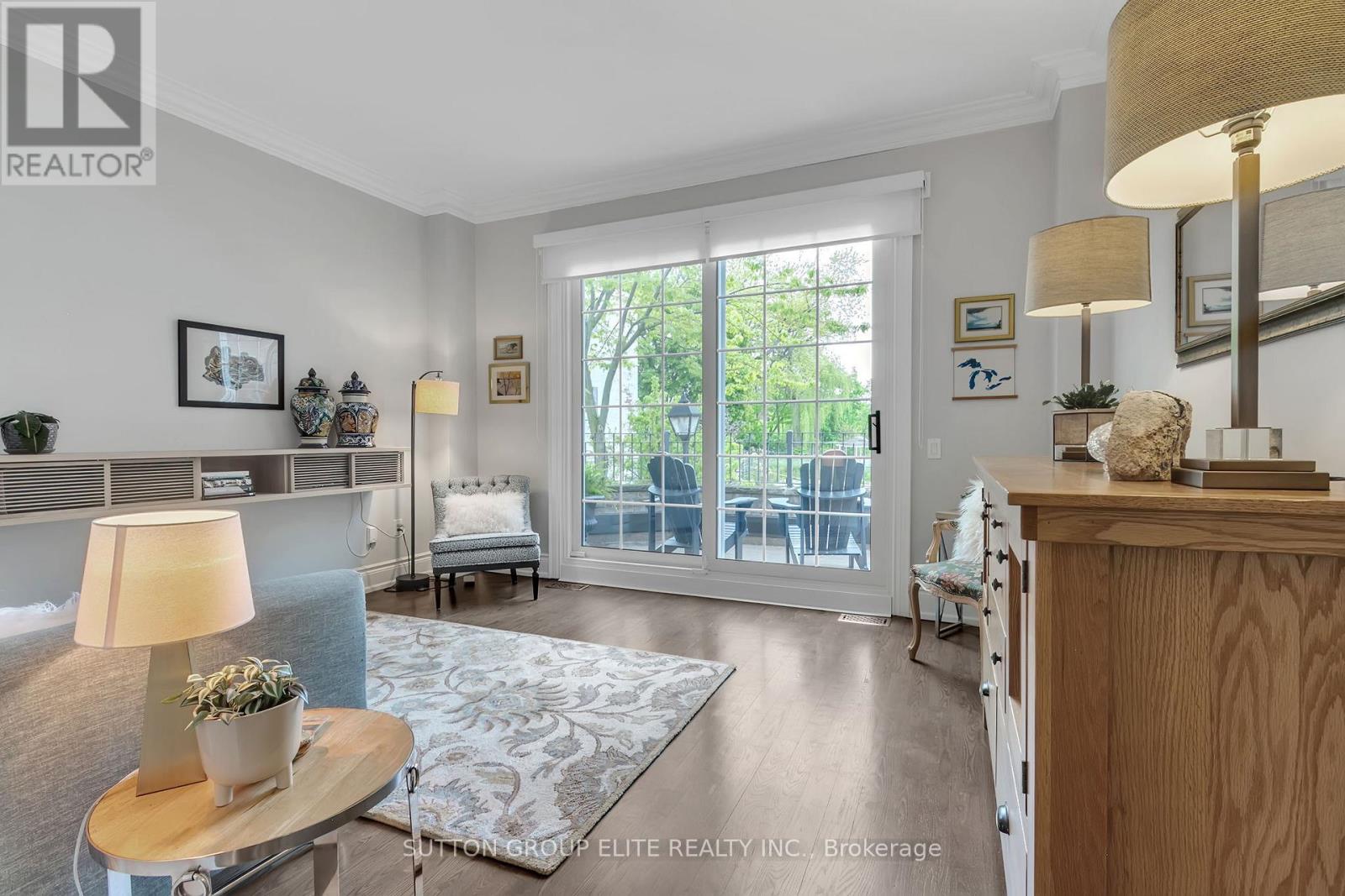 16 Nautical Lane, Toronto (Mimico), Ontario  M8V 4E7 - Photo 34 - W12472818