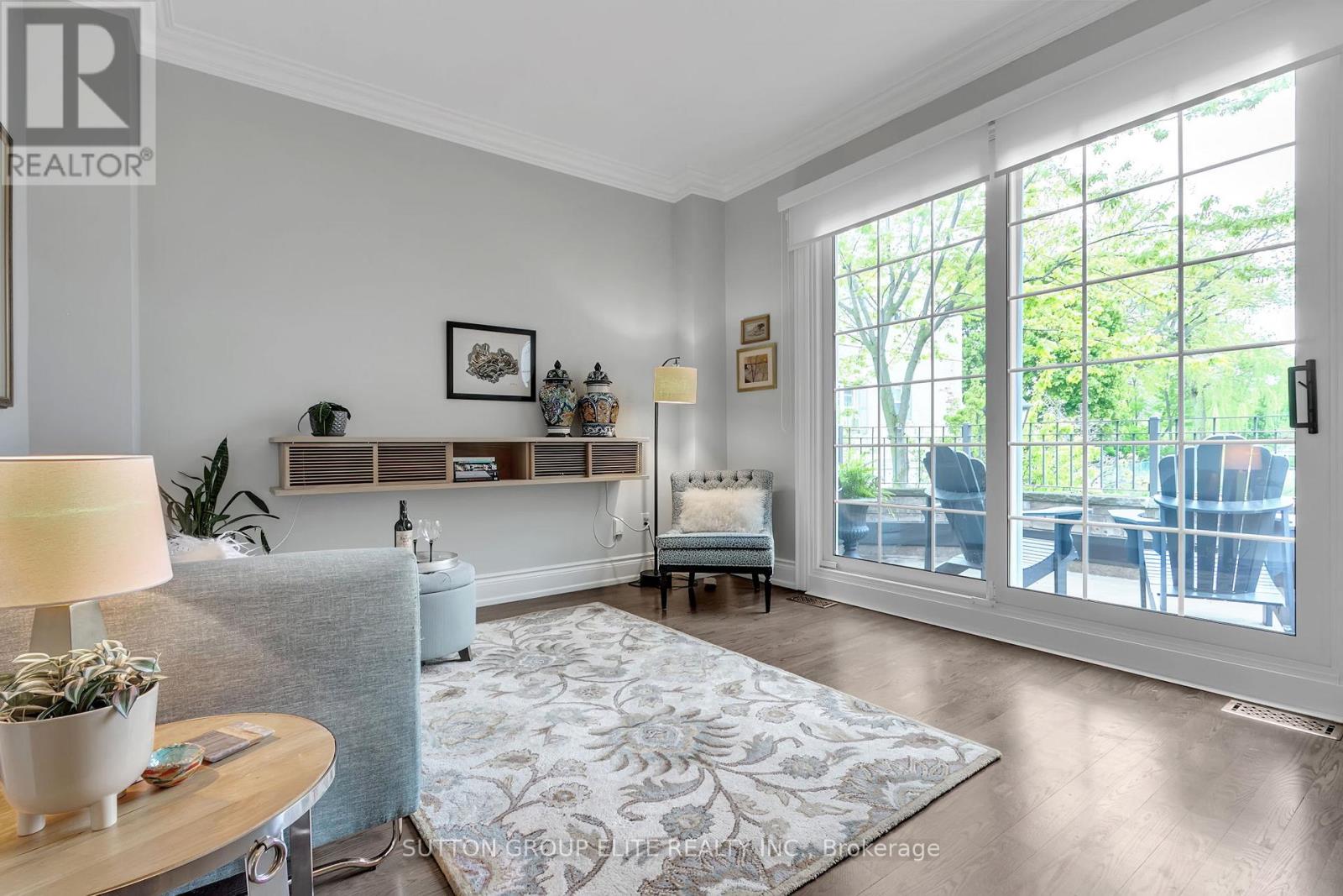 16 Nautical Lane, Toronto (Mimico), Ontario  M8V 4E7 - Photo 35 - W12472818