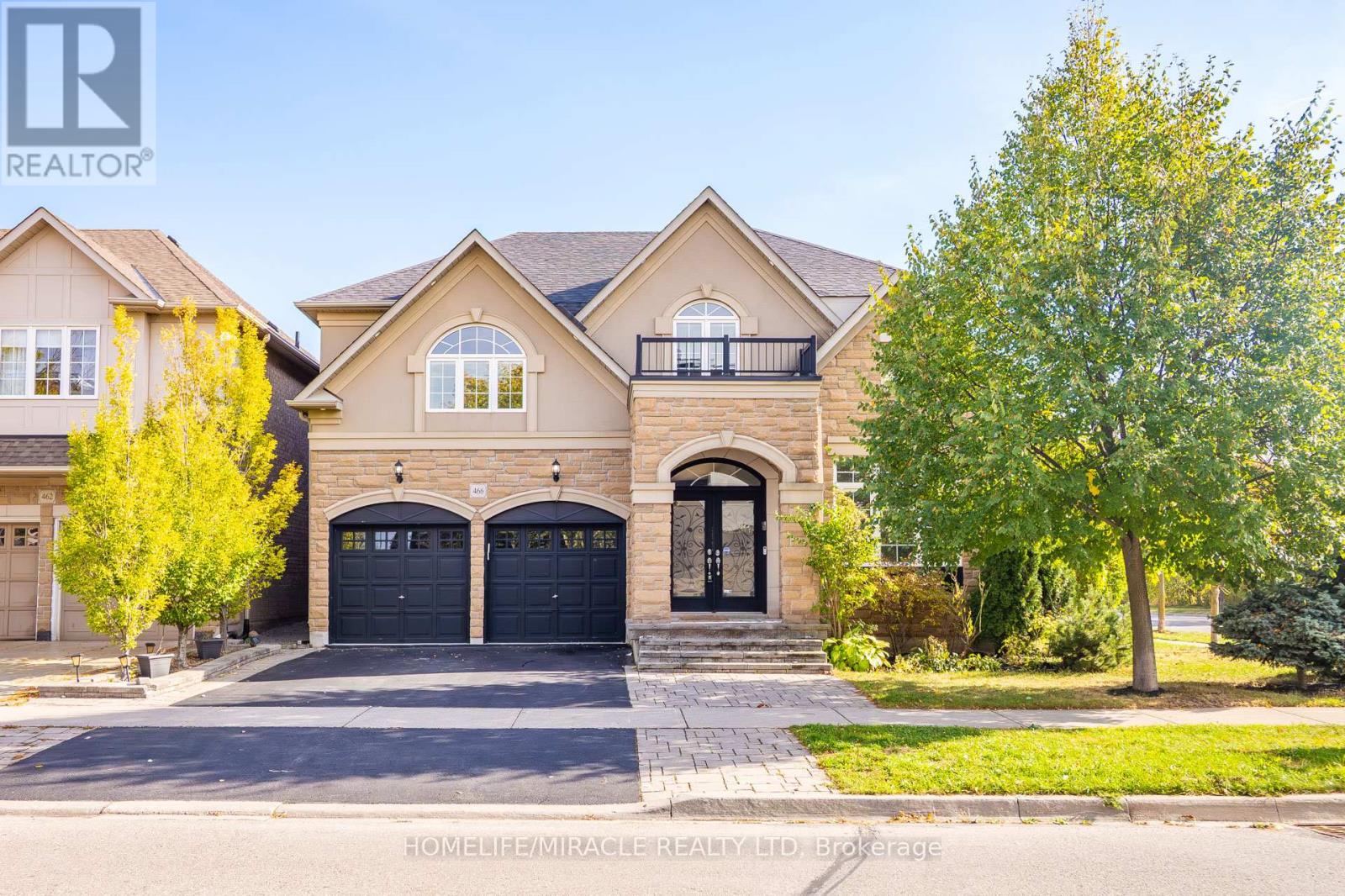466 NAUTICAL BOULEVARD, Oakville, Ontario