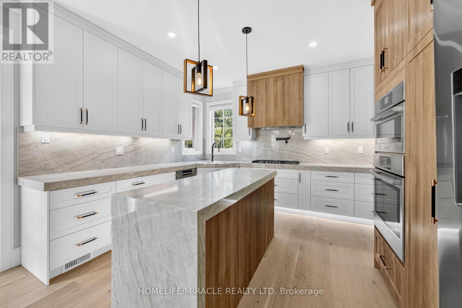 466 Nautical Boulevard, Oakville (Br Bronte), Ontario  L6L 0A5 - Photo 23 - W12472819