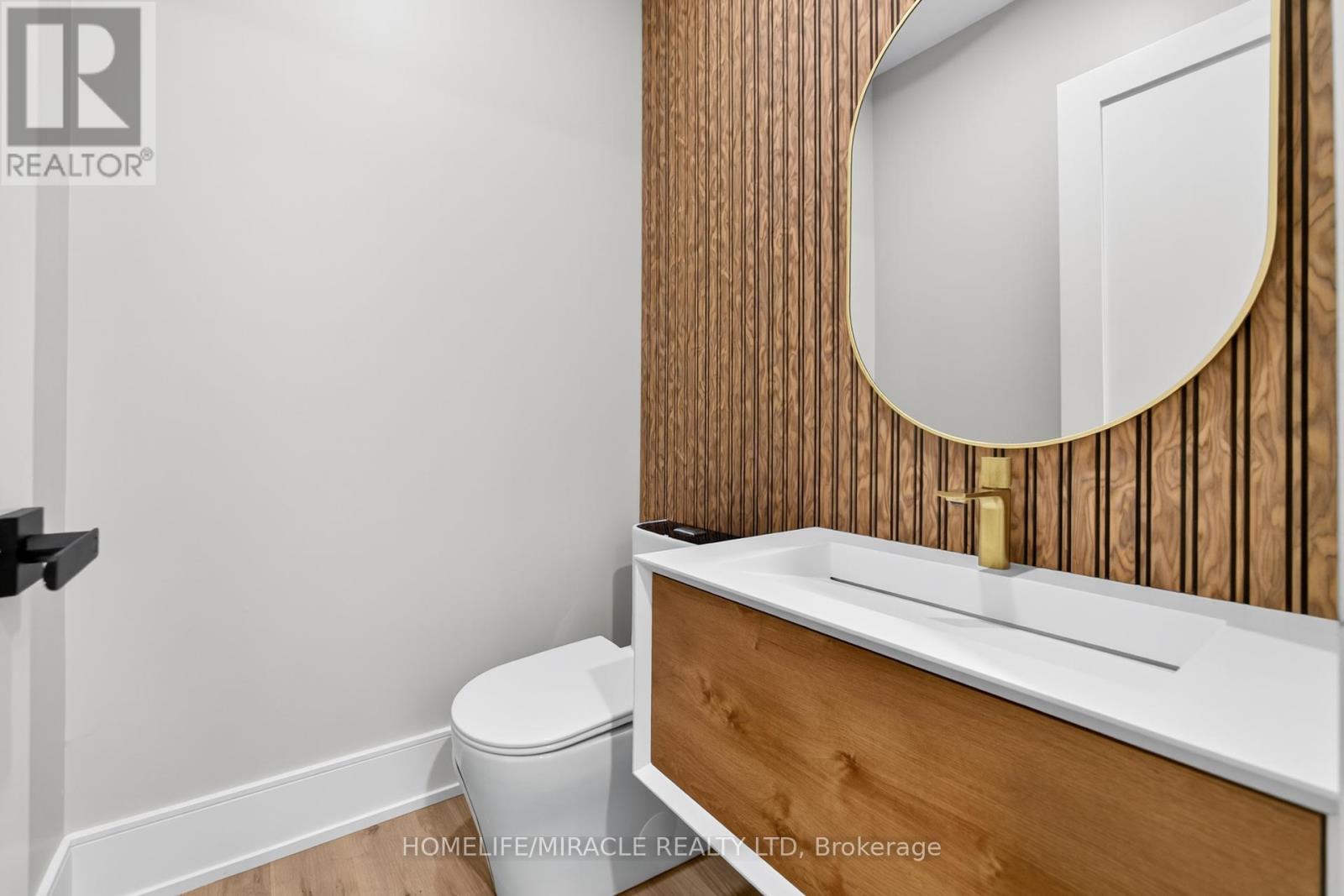 466 Nautical Boulevard, Oakville (Br Bronte), Ontario  L6L 0A5 - Photo 26 - W12472819