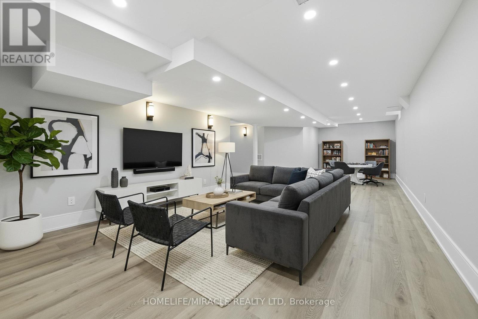 466 Nautical Boulevard, Oakville (Br Bronte), Ontario  L6L 0A5 - Photo 48 - W12472819