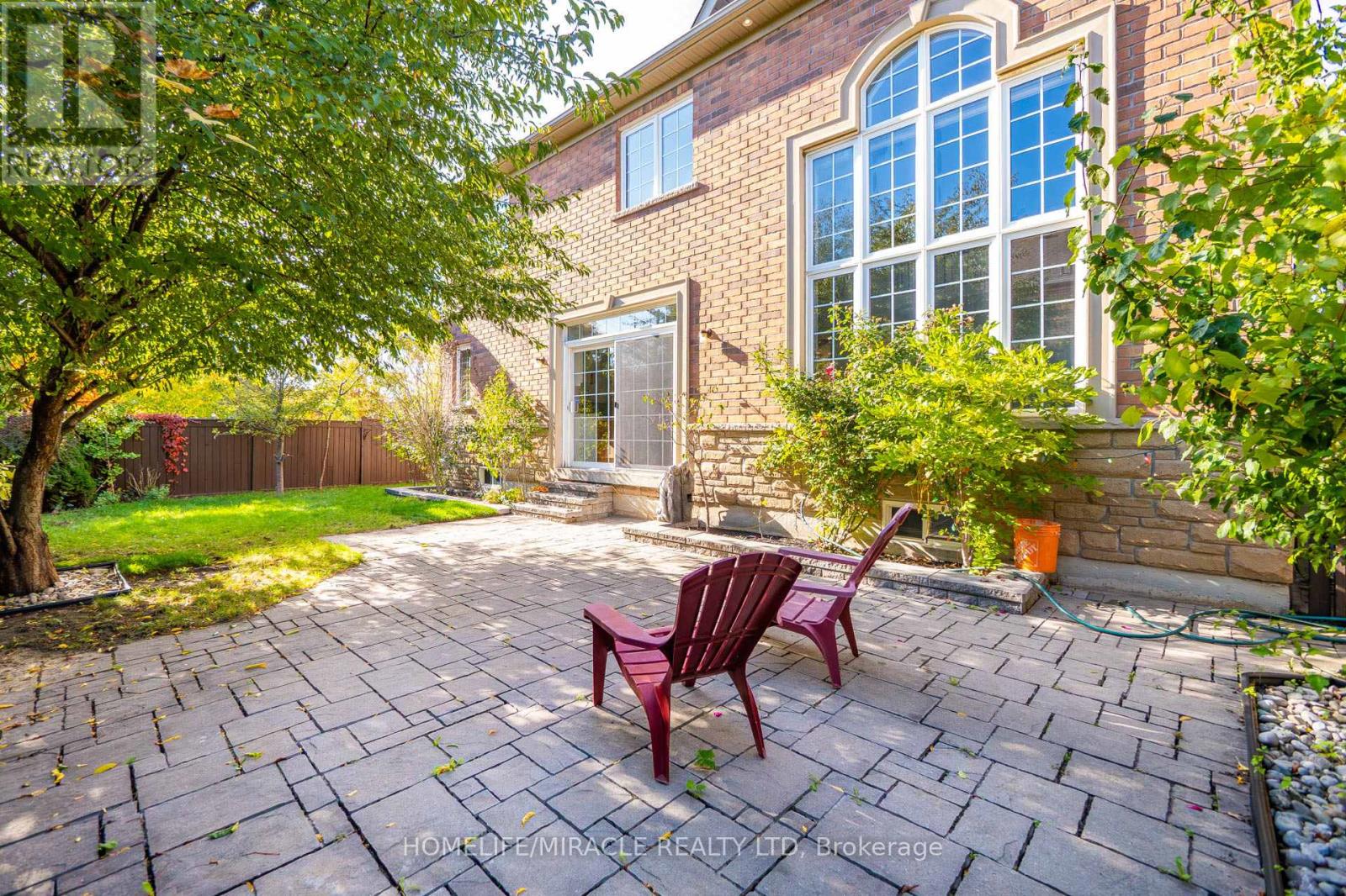 466 Nautical Boulevard, Oakville (Br Bronte), Ontario  L6L 0A5 - Photo 49 - W12472819