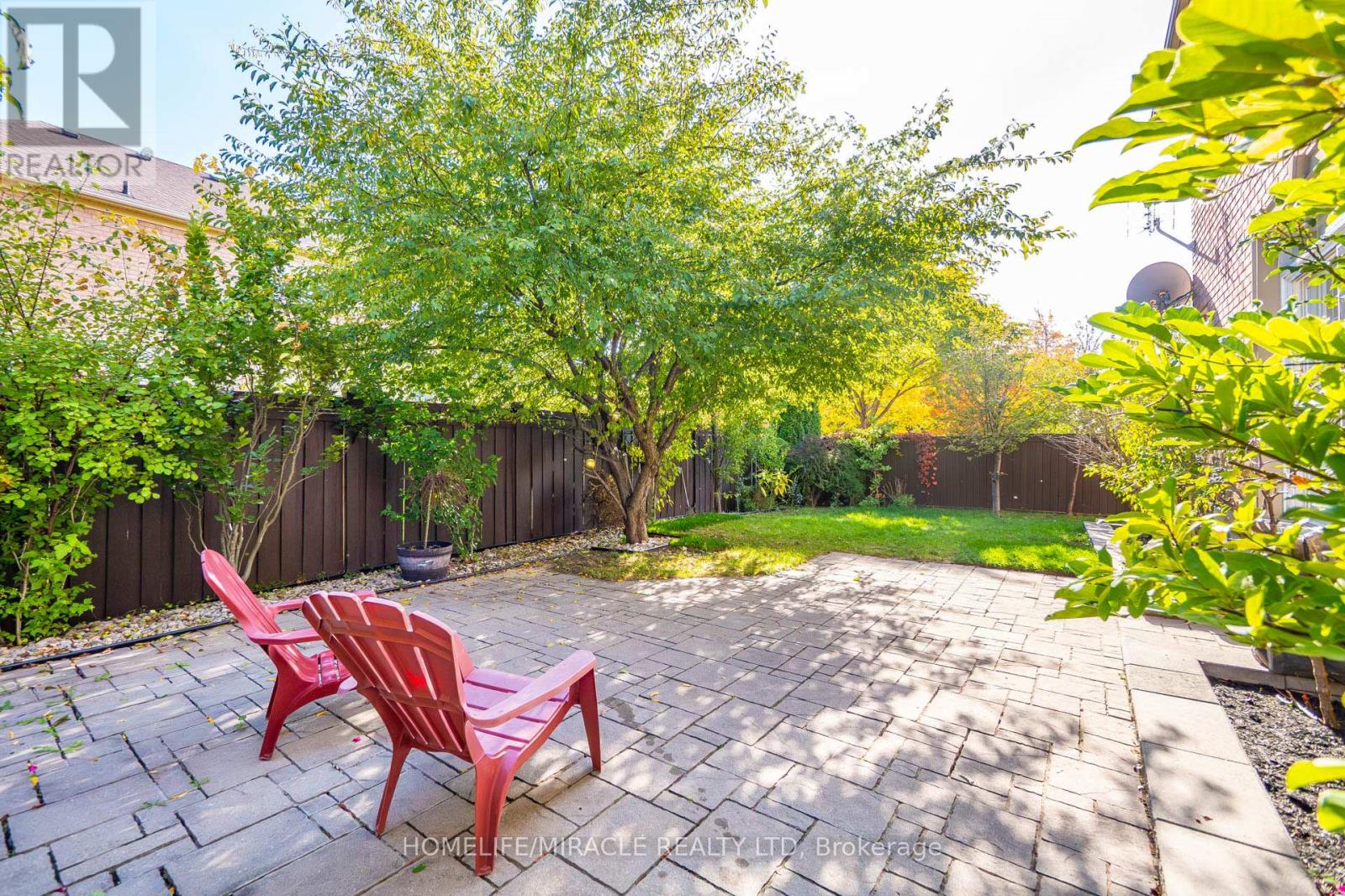 466 Nautical Boulevard, Oakville (Br Bronte), Ontario  L6L 0A5 - Photo 50 - W12472819