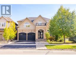 466 NAUTICAL BOULEVARD, Oakville, Ontario