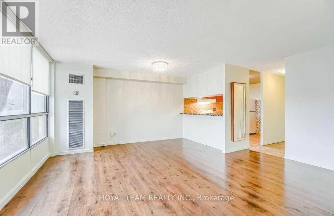 1001 - 10 Martha Eaton Way, Toronto (Brookhaven-Amesbury), Ontario  M6N 5B3 - Photo 3 - W12472825