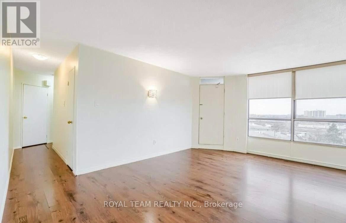 1001 - 10 Martha Eaton Way, Toronto (Brookhaven-Amesbury), Ontario  M6N 5B3 - Photo 5 - W12472825