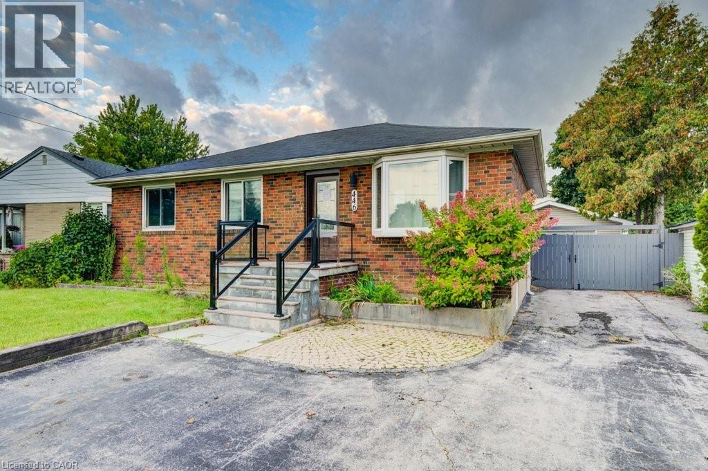 446 Kingsleigh Court, Milton, Ontario  L9T 1X8 - Photo 3 - 40774867