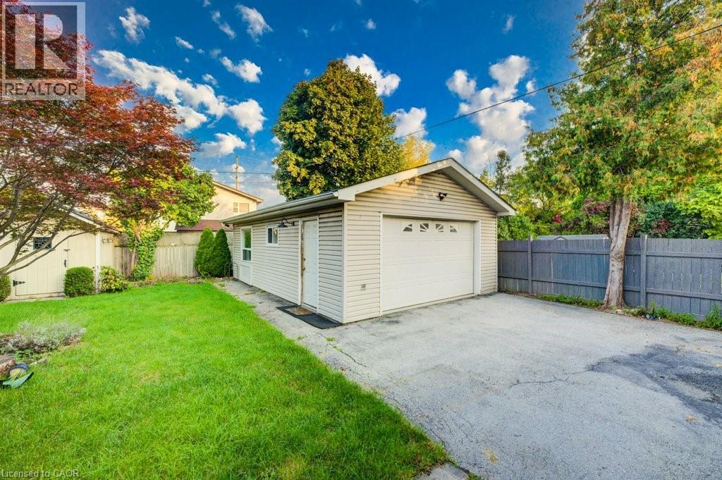 446 Kingsleigh Court, Milton, Ontario  L9T 1X8 - Photo 33 - 40774867