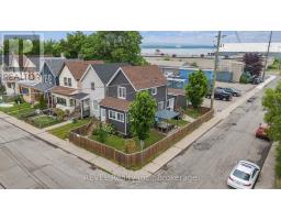 25 LAND STREET, Hamilton, Ontario