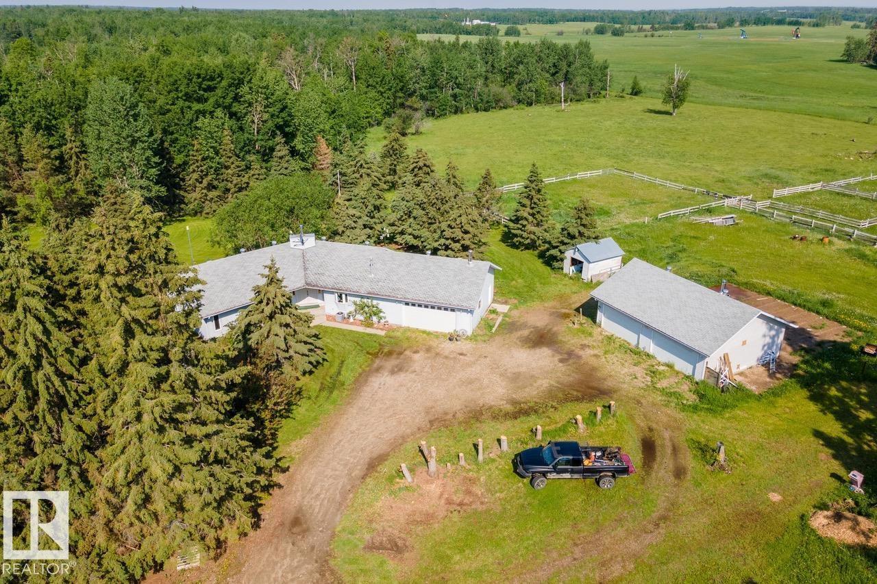 55428 HWY 765, Rural Lac Ste. Anne County, Alberta