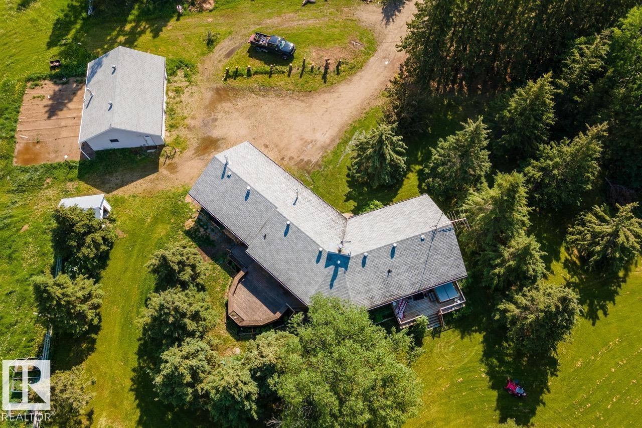 55428 Hwy 765, Rural Lac Ste. Anne County, Alberta  T0E 0J0 - Photo 11 - E4462876