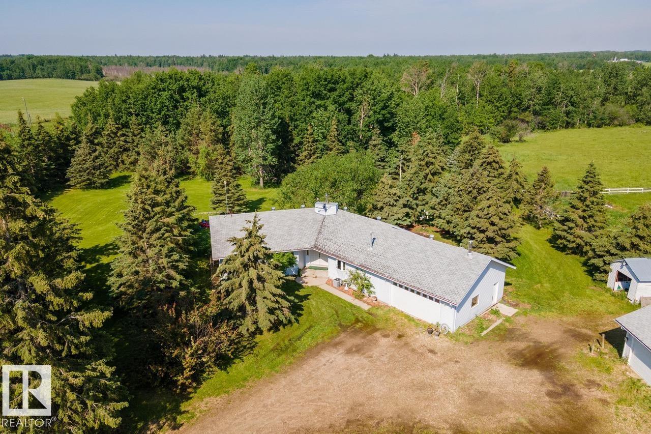 55428 Hwy 765, Rural Lac Ste. Anne County, Alberta  T0E 0J0 - Photo 2 - E4462876