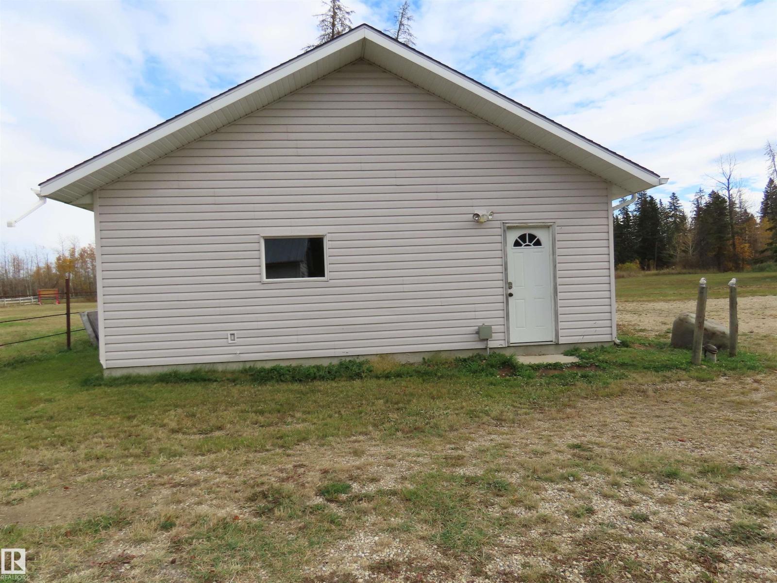 55428 Hwy 765, Rural Lac Ste. Anne County, Alberta  T0E 0J0 - Photo 26 - E4462876