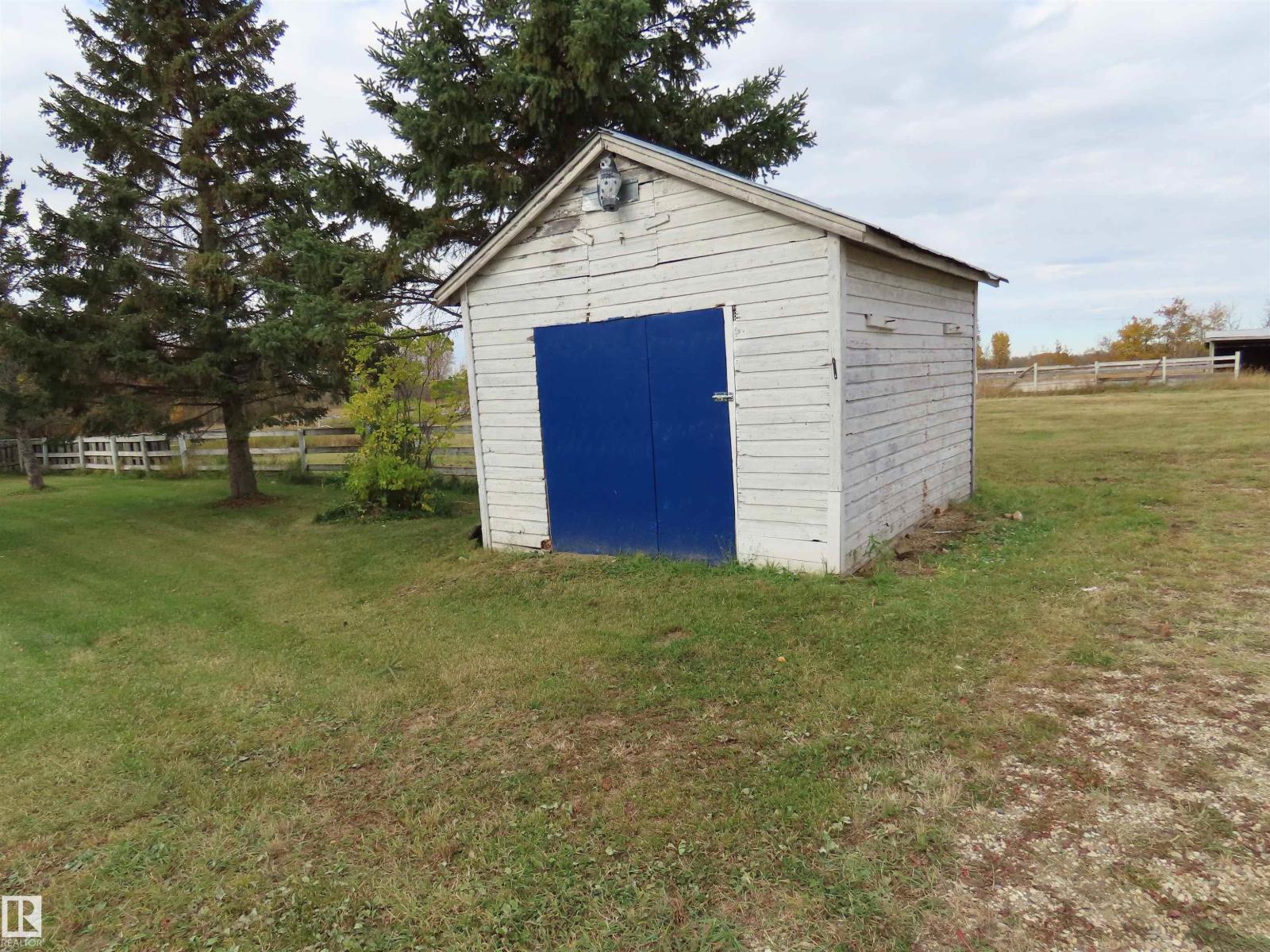 55428 Hwy 765, Rural Lac Ste. Anne County, Alberta  T0E 0J0 - Photo 29 - E4462876