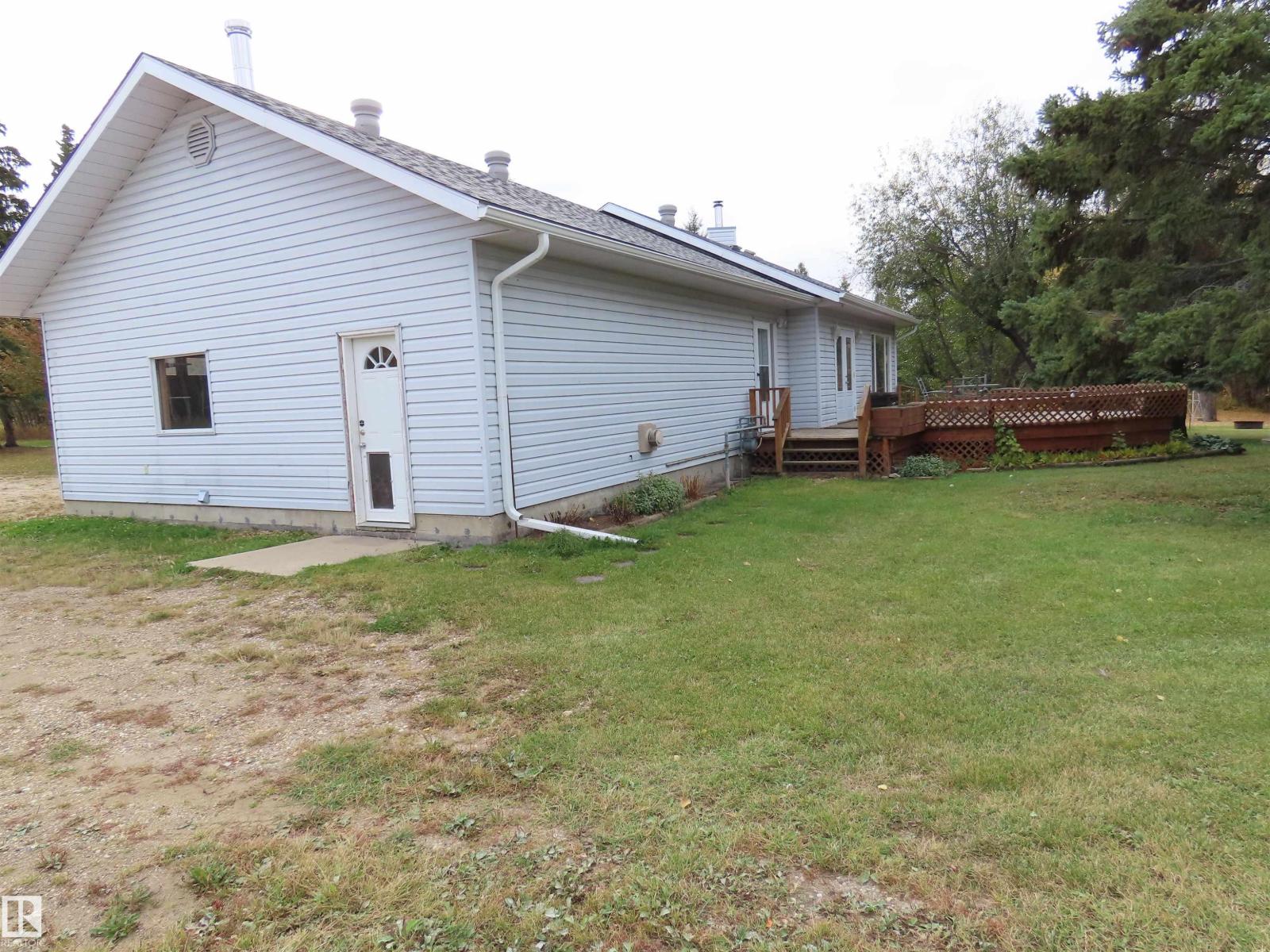 55428 Hwy 765, Rural Lac Ste. Anne County, Alberta  T0E 0J0 - Photo 31 - E4462876