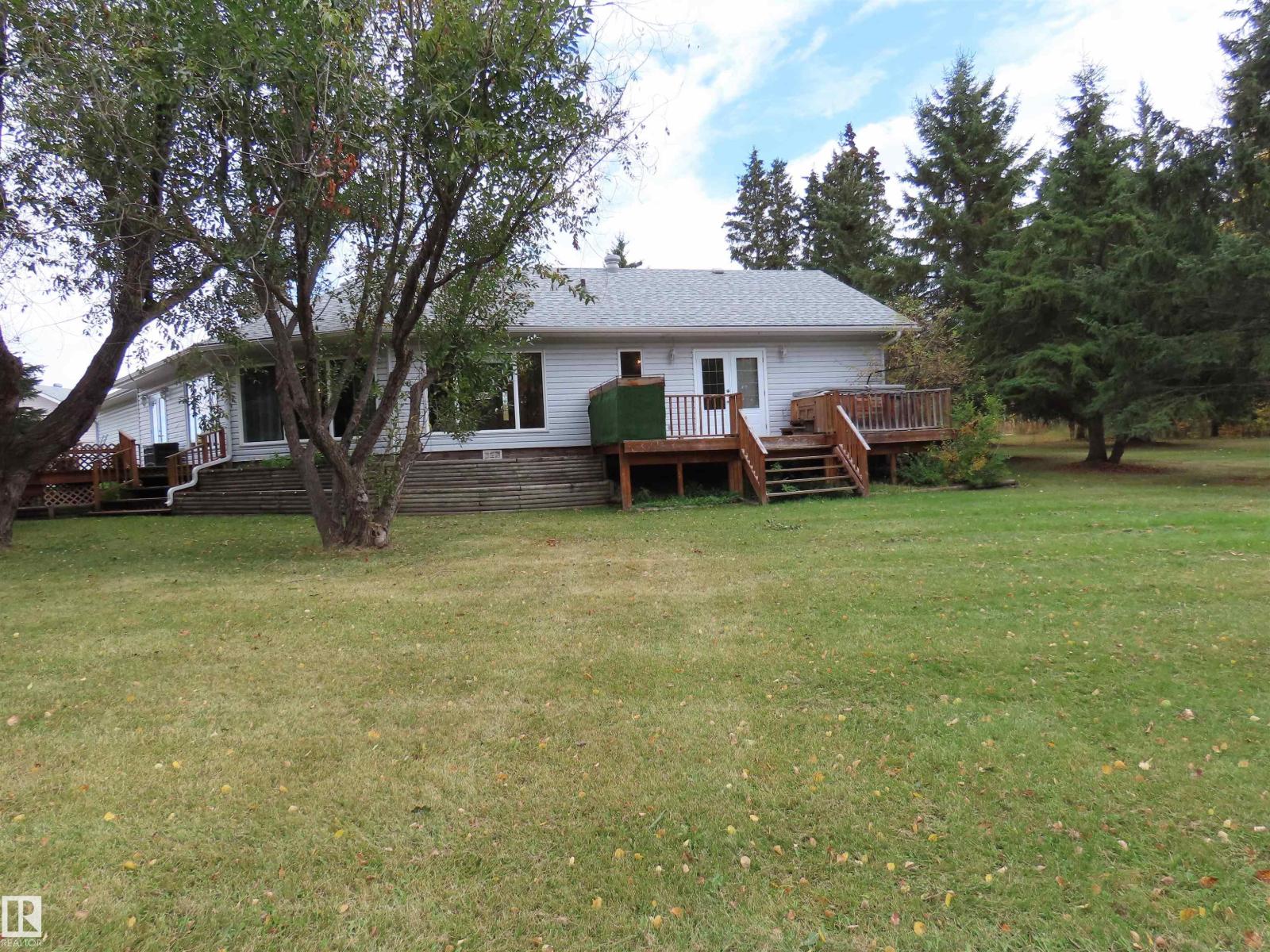 55428 Hwy 765, Rural Lac Ste. Anne County, Alberta  T0E 0J0 - Photo 40 - E4462876
