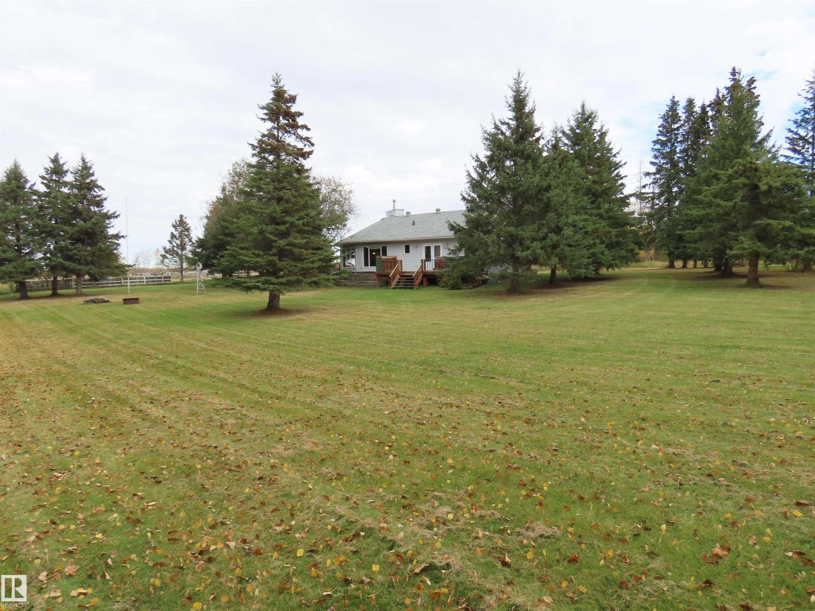 55428 Hwy 765, Rural Lac Ste. Anne County, Alberta  T0E 0J0 - Photo 41 - E4462876