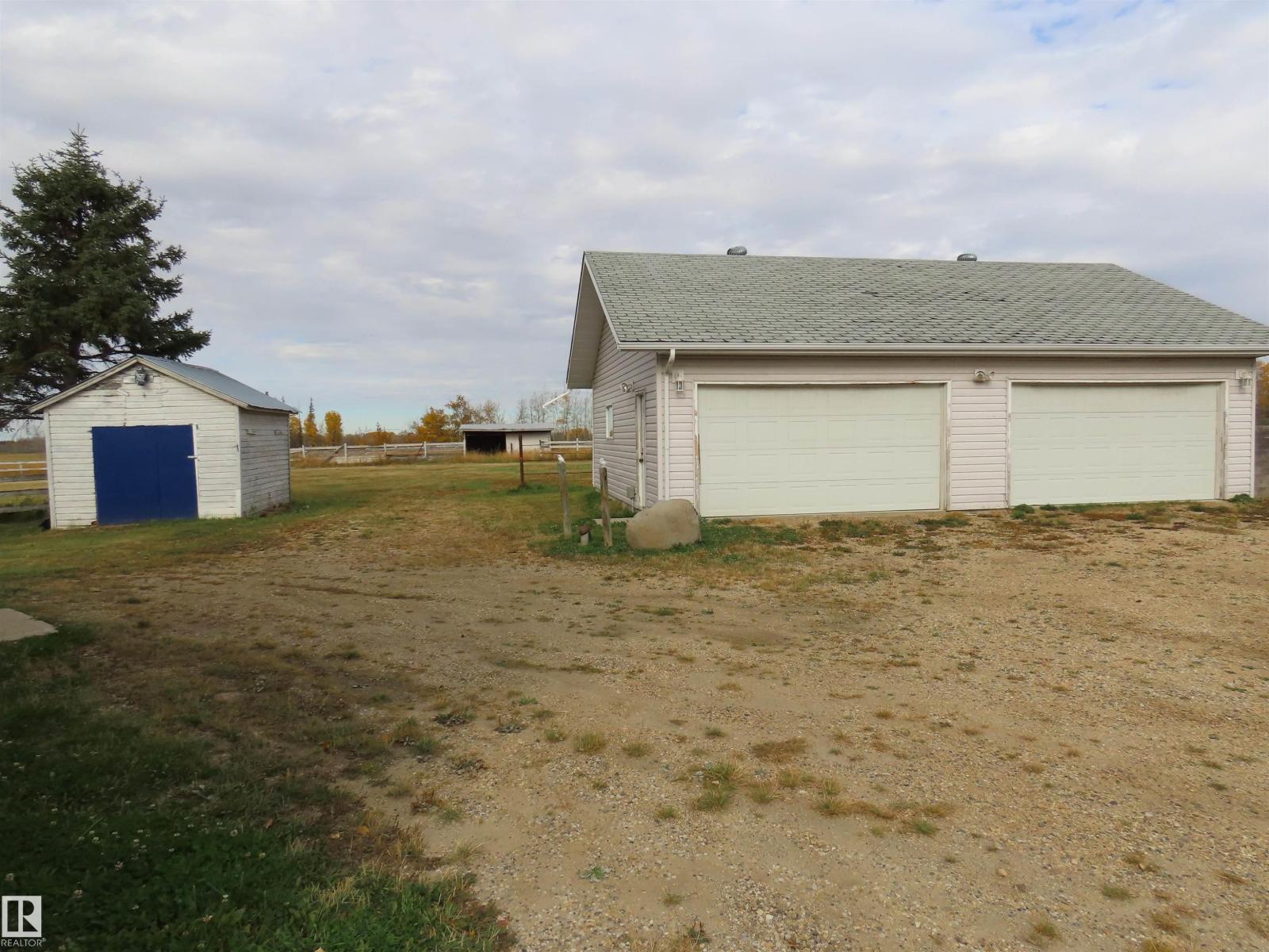 55428 Hwy 765, Rural Lac Ste. Anne County, Alberta  T0E 0J0 - Photo 5 - E4462876