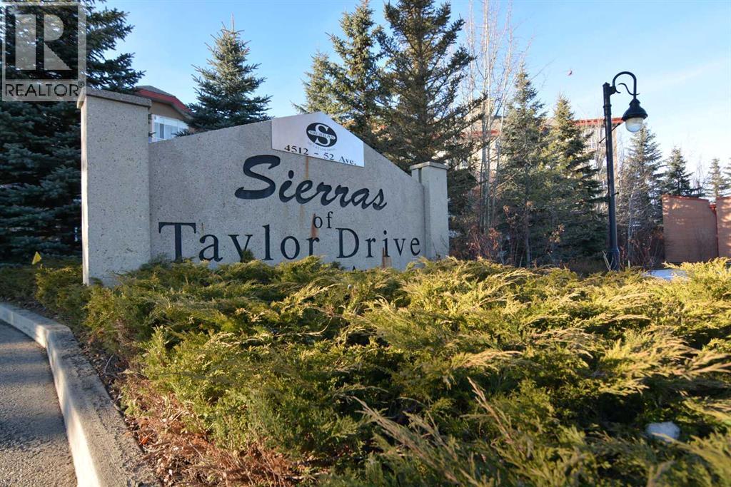 306, 4512 52 Avenue, Red Deer, Alberta  T4N 7B9 - Photo 1 - A2265797
