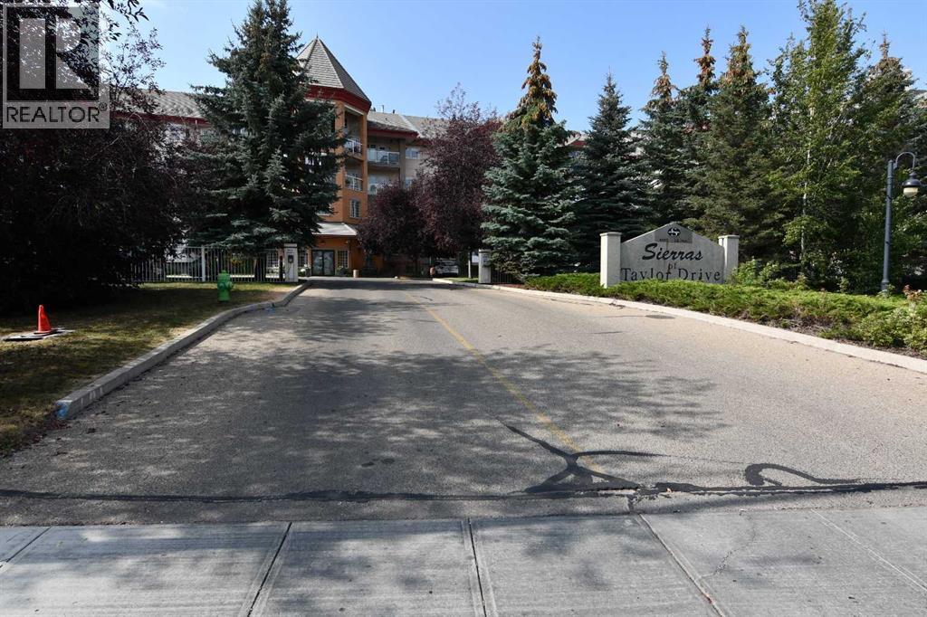 306, 4512 52 Avenue, Red Deer, Alberta  T4N 7B9 - Photo 2 - A2265797