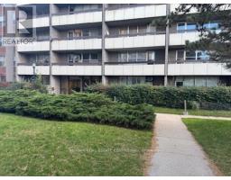 PH4/604 - 3625 LAKESHORE BOULEVARD, Toronto, Ontario