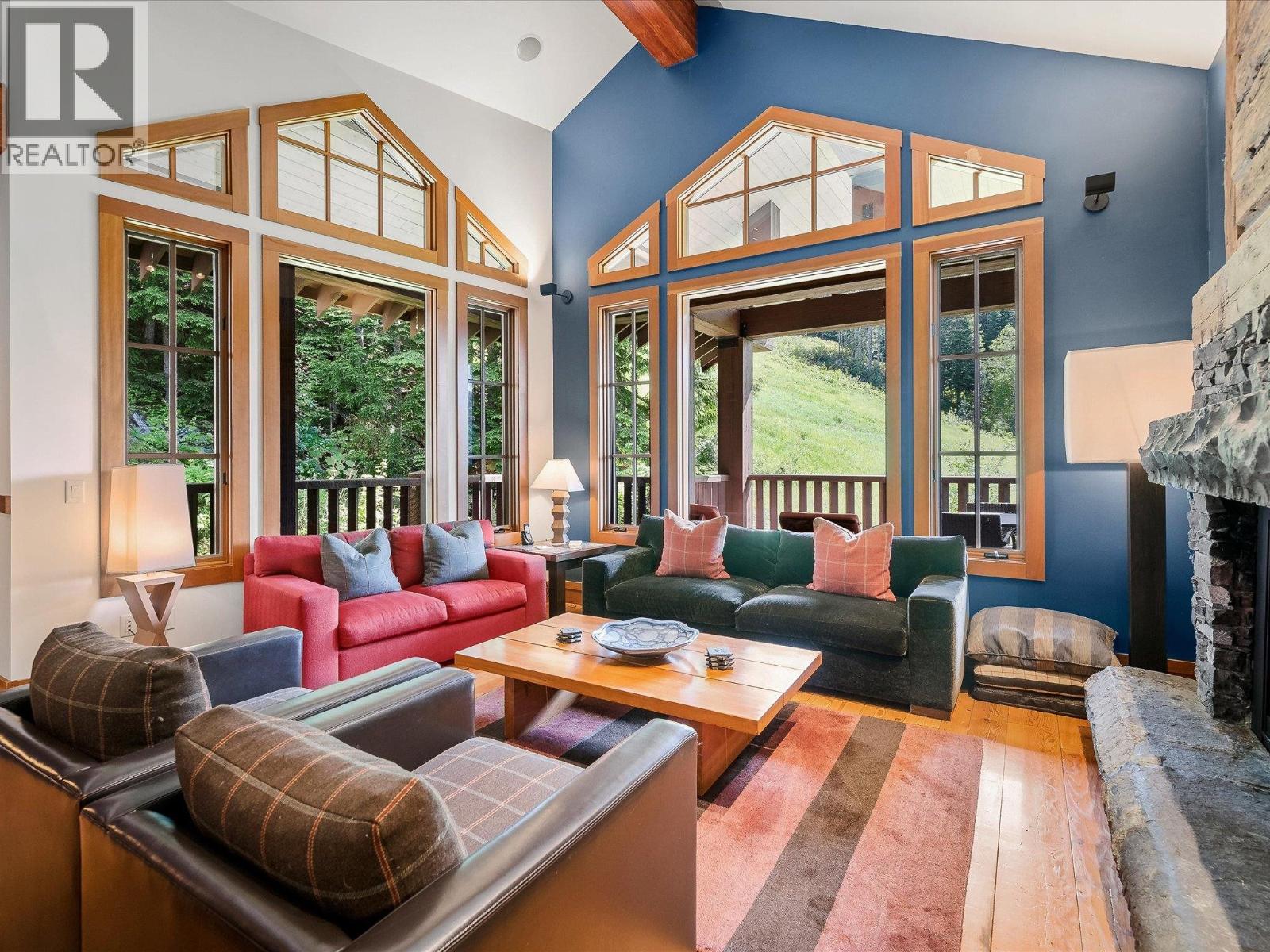 10B 2300 NORDIC DRIVE, Whistler, British Columbia