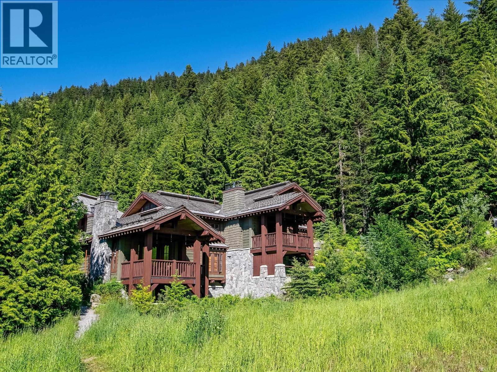 10b 2300 Nordic Drive, Whistler, British Columbia  V8E 0A6 - Photo 11 - R3060281