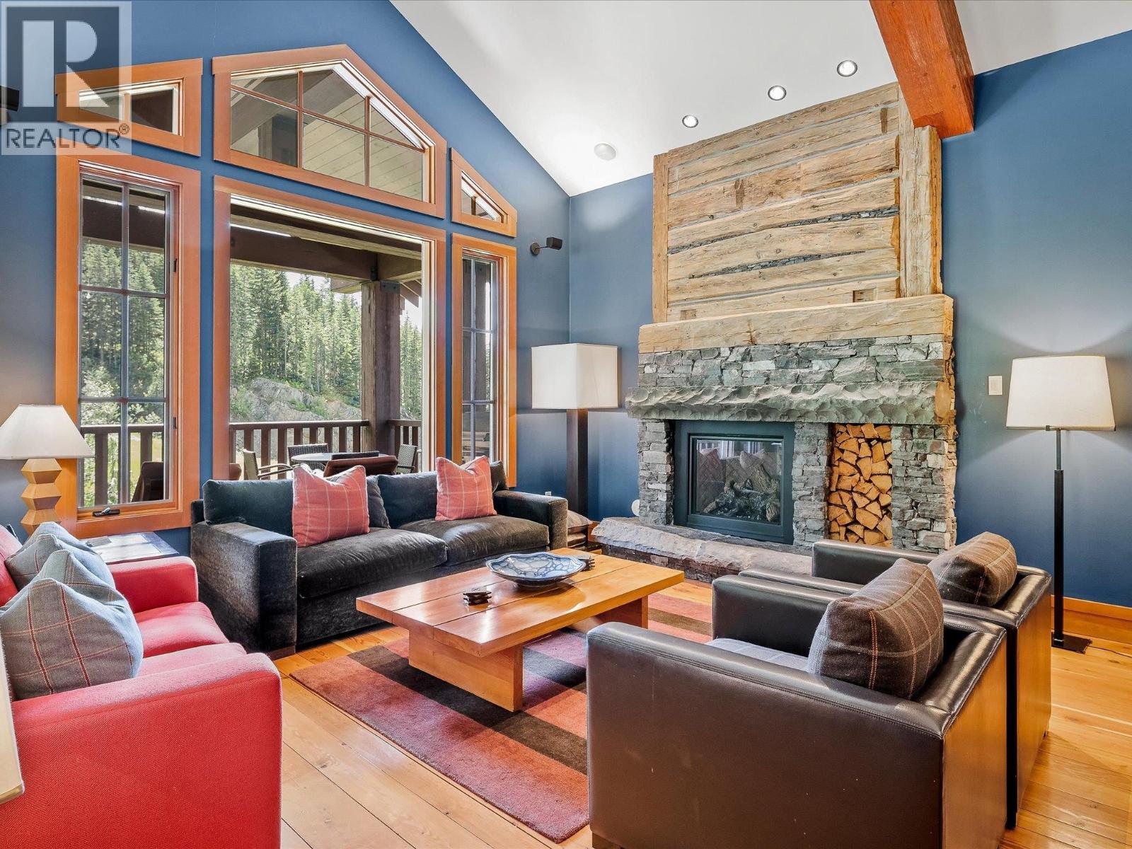 10b 2300 Nordic Drive, Whistler, British Columbia  V8E 0A6 - Photo 2 - R3060281
