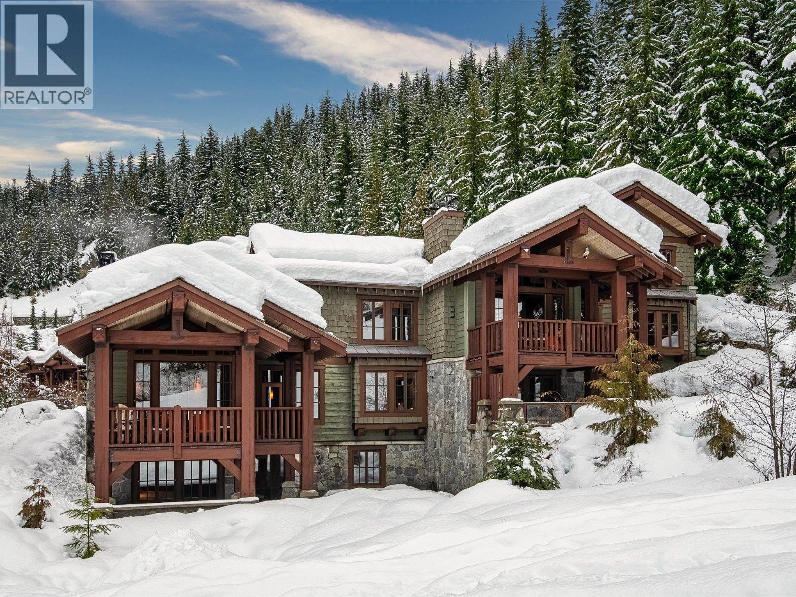 10b 2300 Nordic Drive, Whistler, British Columbia  V8E 0A6 - Photo 27 - R3060281