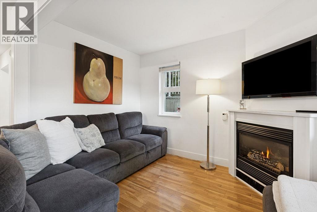 1a 1048 E 7th Avenue, Vancouver, British Columbia  V5T 1P7 - Photo 11 - R3060310