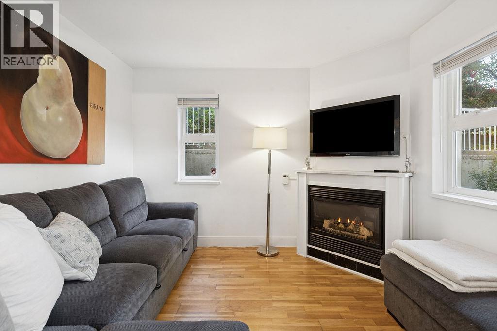 1a 1048 E 7th Avenue, Vancouver, British Columbia  V5T 1P7 - Photo 12 - R3060310