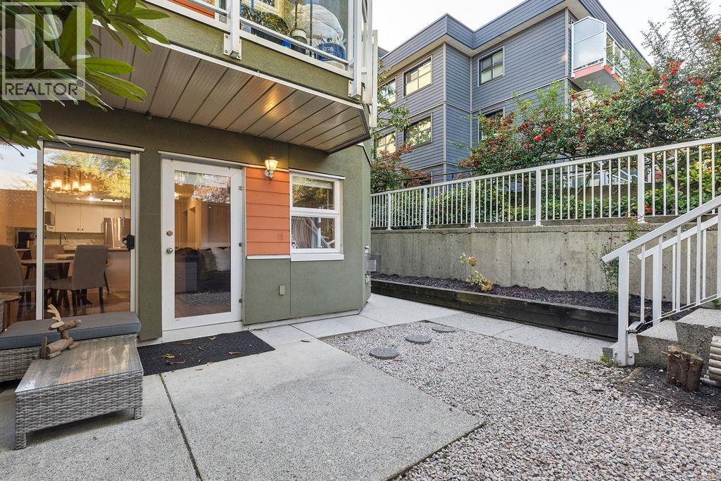 1a 1048 E 7th Avenue, Vancouver, British Columbia  V5T 1P7 - Photo 20 - R3060310