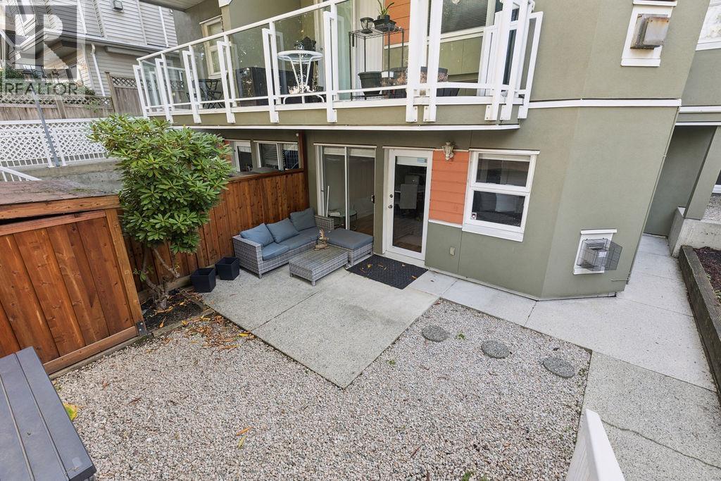 1a 1048 E 7th Avenue, Vancouver, British Columbia  V5T 1P7 - Photo 22 - R3060310