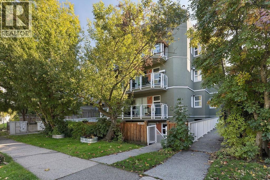 1a 1048 E 7th Avenue, Vancouver, British Columbia  V5T 1P7 - Photo 23 - R3060310