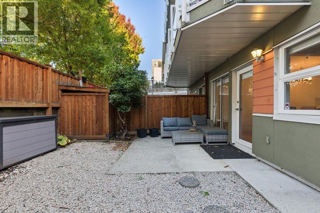 1a 1048 E 7th Avenue, Vancouver, British Columbia  V5T 1P7 - Photo 4 - R3060310