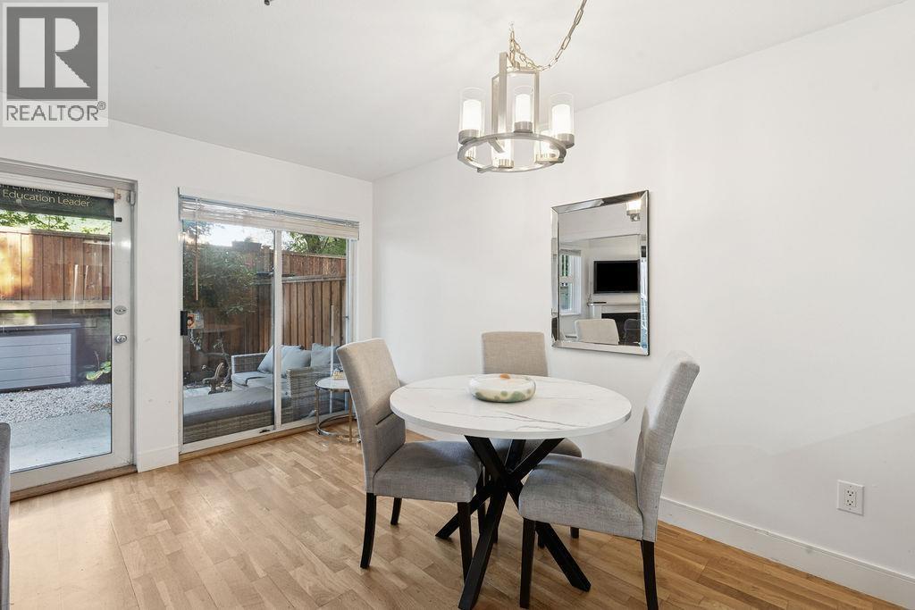 1a 1048 E 7th Avenue, Vancouver, British Columbia  V5T 1P7 - Photo 6 - R3060310