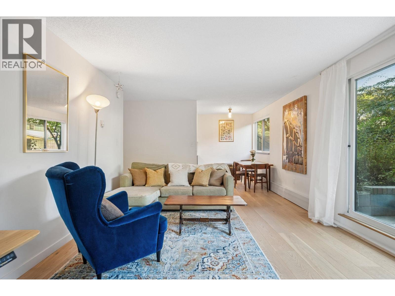 113 2033 Triumph Street, Vancouver, British Columbia  V5L 4X3 - Photo 4 - R3060315