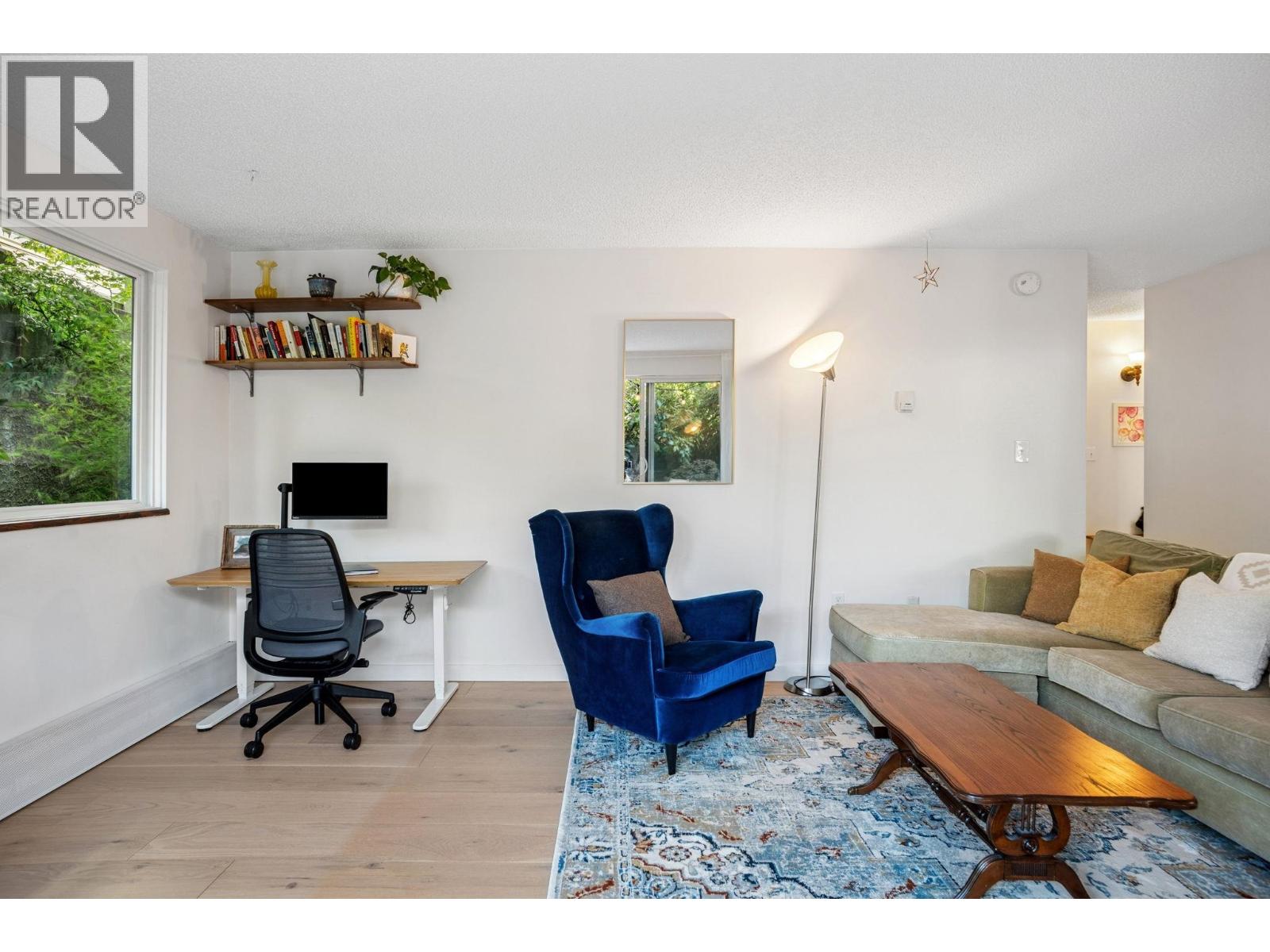 113 2033 Triumph Street, Vancouver, British Columbia  V5L 4X3 - Photo 6 - R3060315