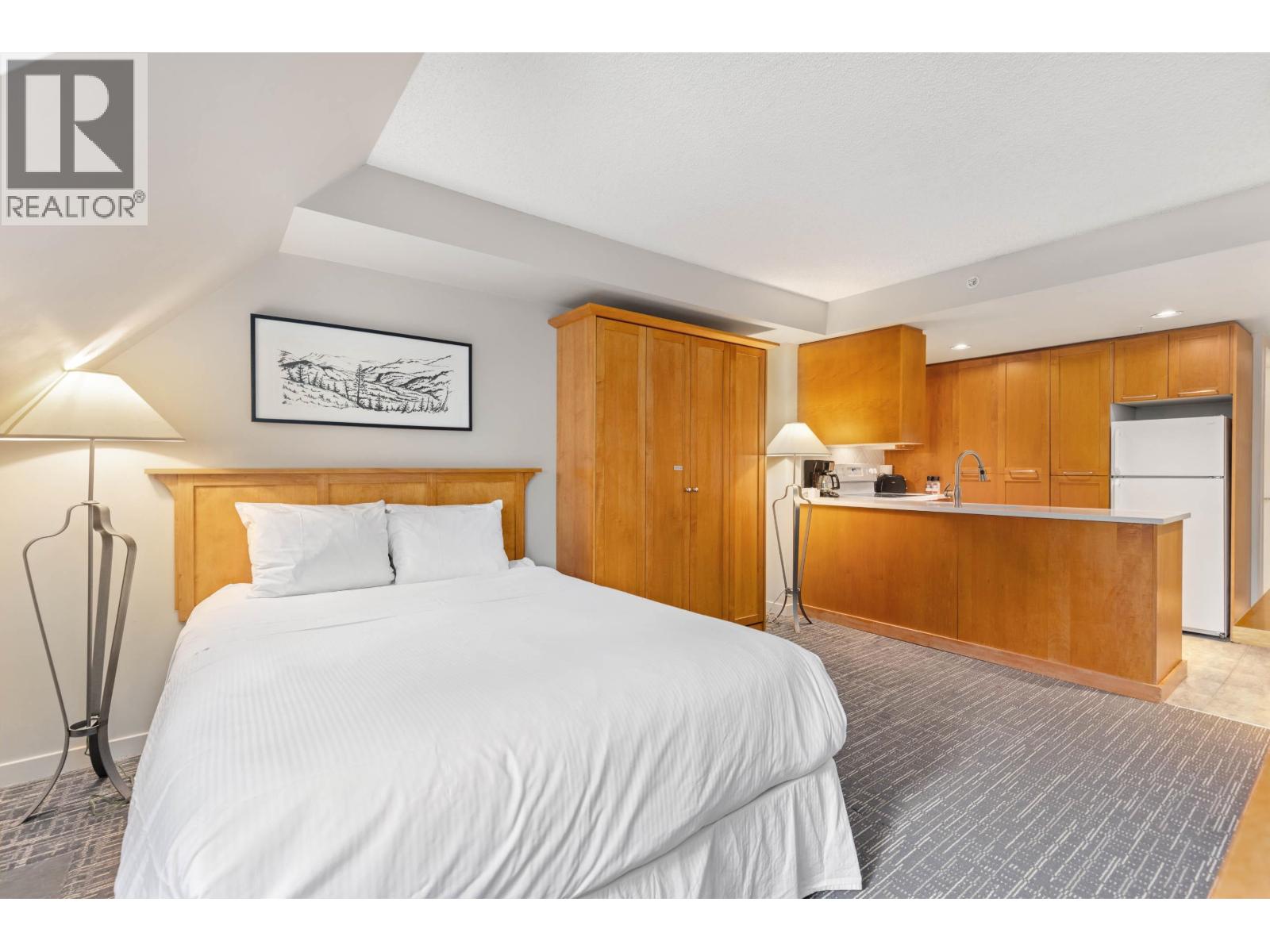 4407 4295 BLACKCOMB WAY, Whistler, British Columbia