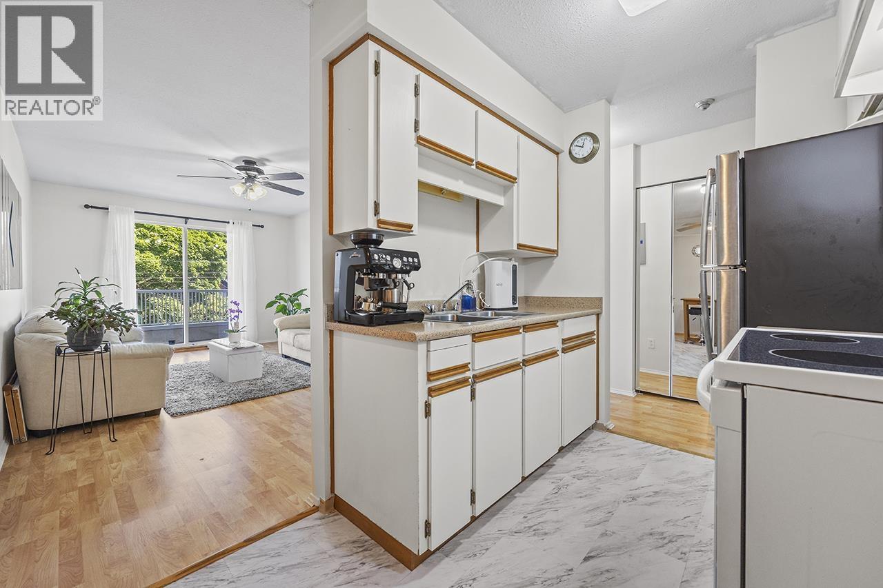 302 458 E 43rd Avenue, Vancouver, British Columbia  V5W 1T4 - Photo 8 - R3060328