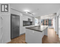 1707 108 W CORDOVA STREET, Vancouver, British Columbia