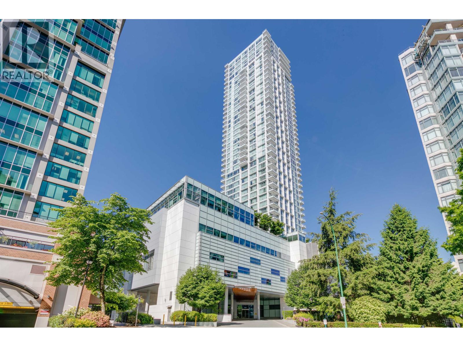 3702 4508 Hazel Street, Burnaby, British Columbia  V5H 0E4 - Photo 1 - R3059111