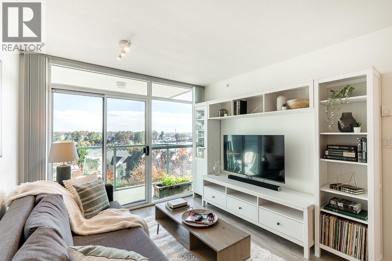 705 2733 Chandlery Place, Vancouver, British Columbia  V5S 4V3 - Photo 8 - R3059733