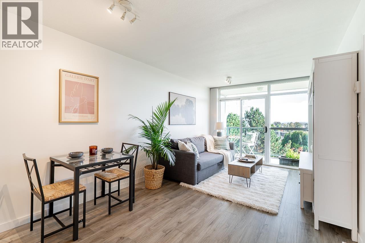 705 2733 Chandlery Place, Vancouver, British Columbia  V5S 4V3 - Photo 5 - R3059733
