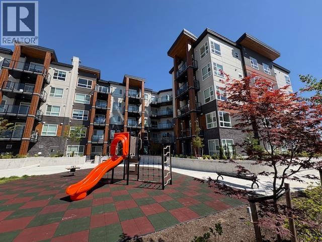 214 12143 223 STREET, Maple Ridge, British Columbia