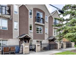 6, 1729 34 Avenue Sw Altadore, Calgary, Ca