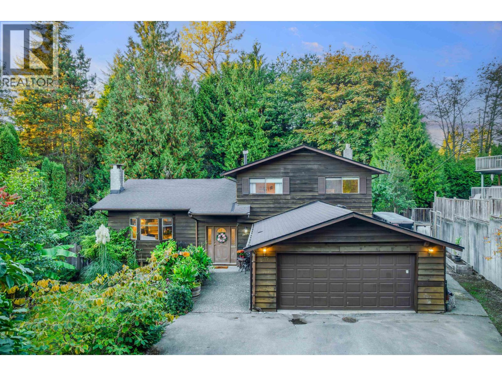 2475 NORCREST COURT, Burnaby, British Columbia