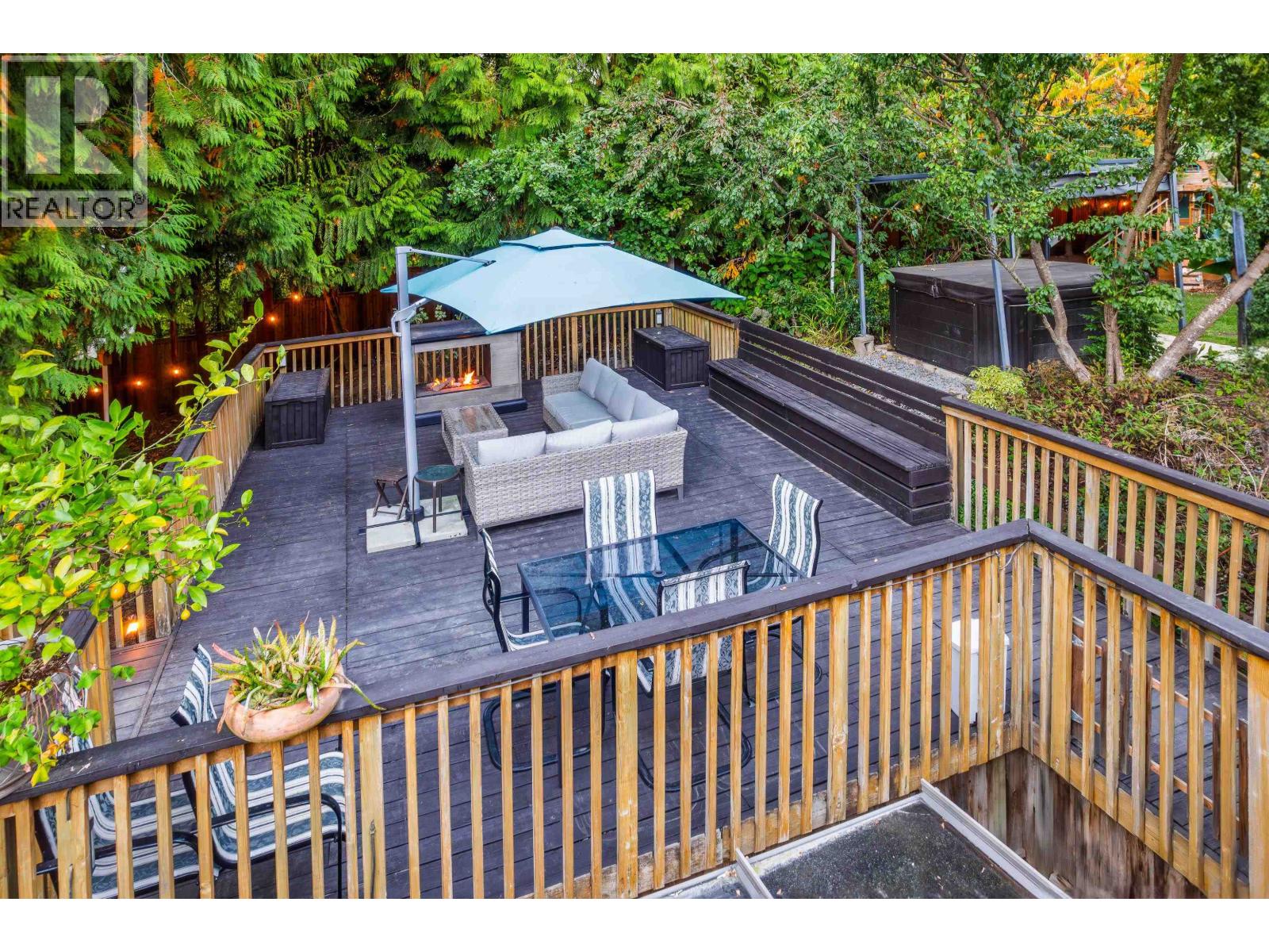 2475 Norcrest Court, Burnaby, British Columbia  V3J 1C7 - Photo 25 - R3060298