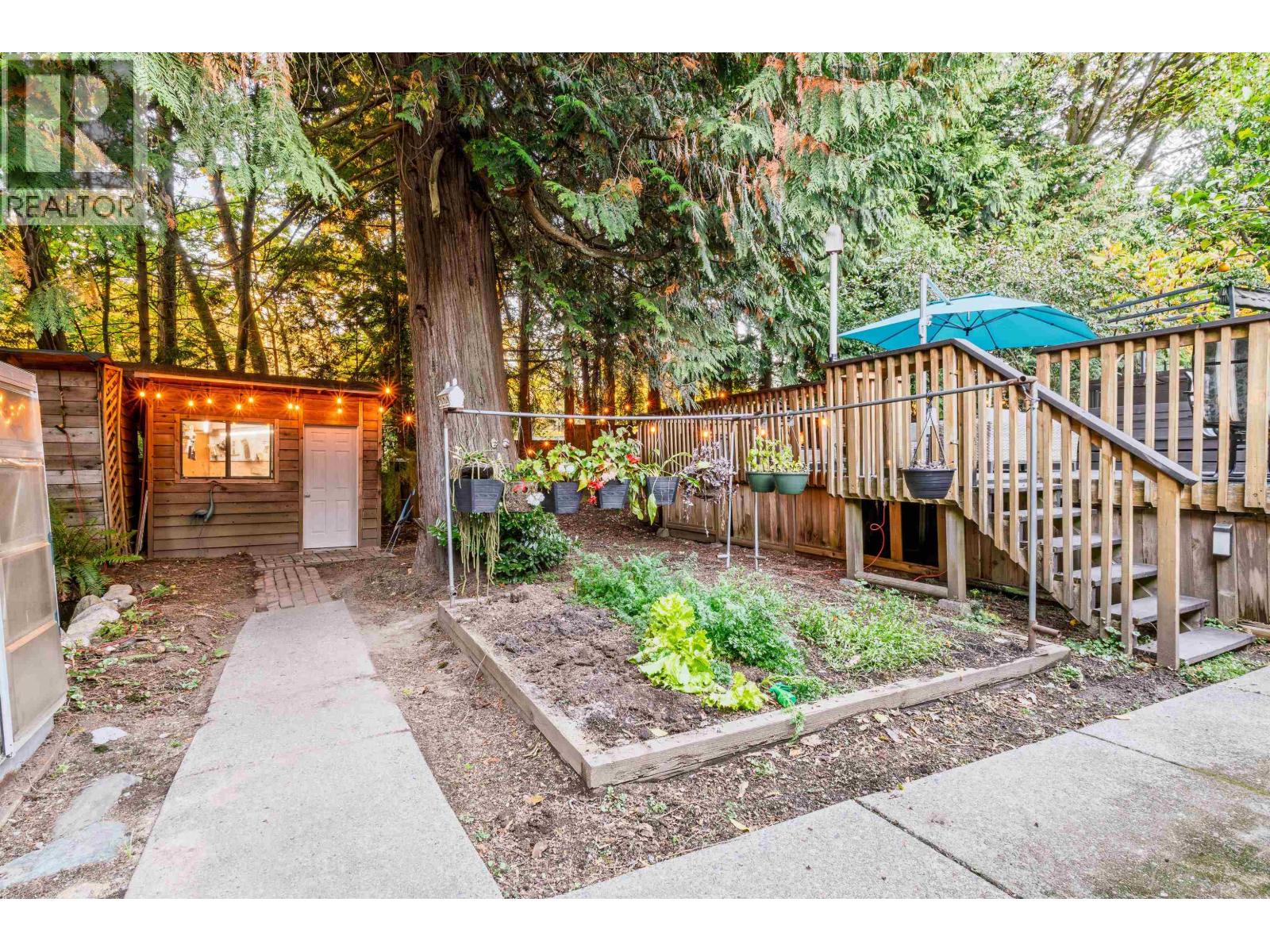 2475 Norcrest Court, Burnaby, British Columbia  V3J 1C7 - Photo 34 - R3060298